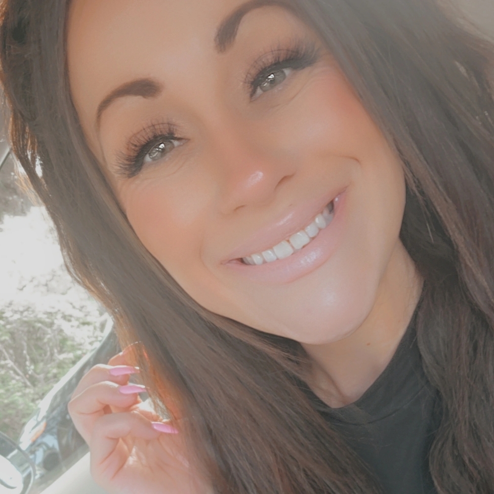 Meet your Posher, Caryn